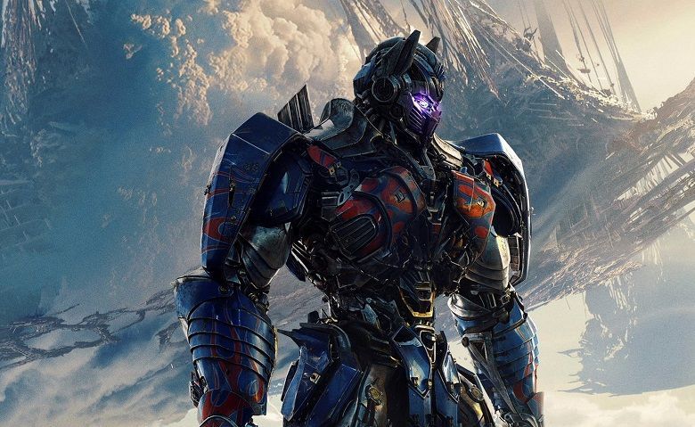 "Transformers: El Último Caballero" muestra su spot de la Superbowl