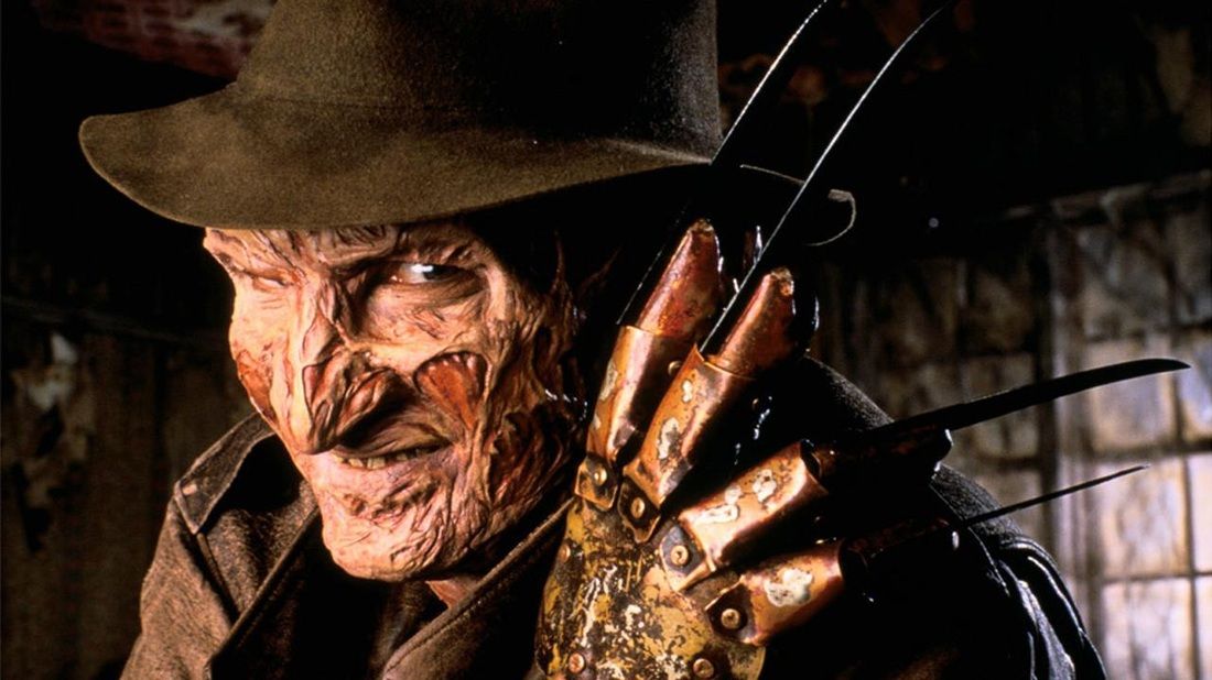 Robert Englund será Freddy Krueger una vez más... en un documental