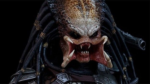 "The Predator": Shane Black habla sobre el papel de Conon McGgregor