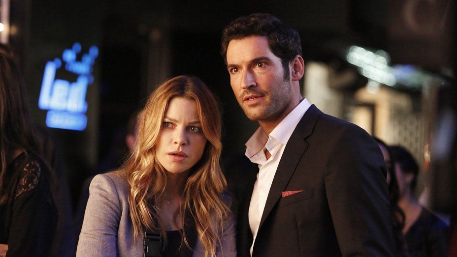 "Lucifer": La serie televisiva ha sido renovada por una 3ª Temporada