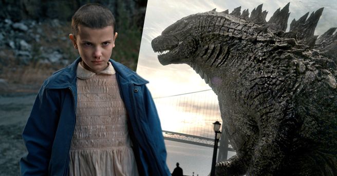 "Godzilla: King of Monsters" comenzará a rodarse el próximo verano