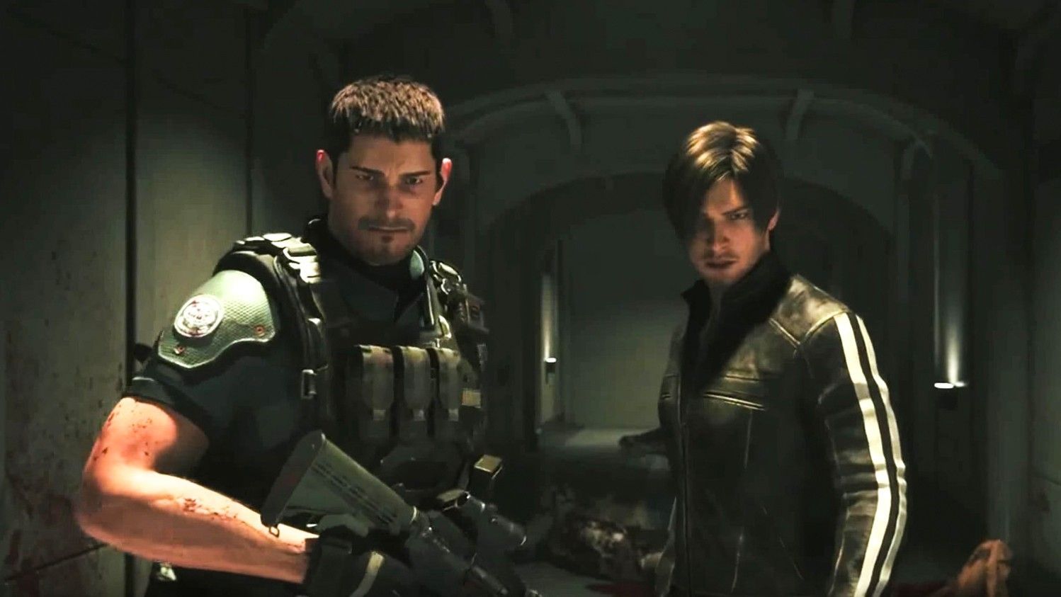 "Resident Evil: Vendetta" se estrenará en los cines americanos