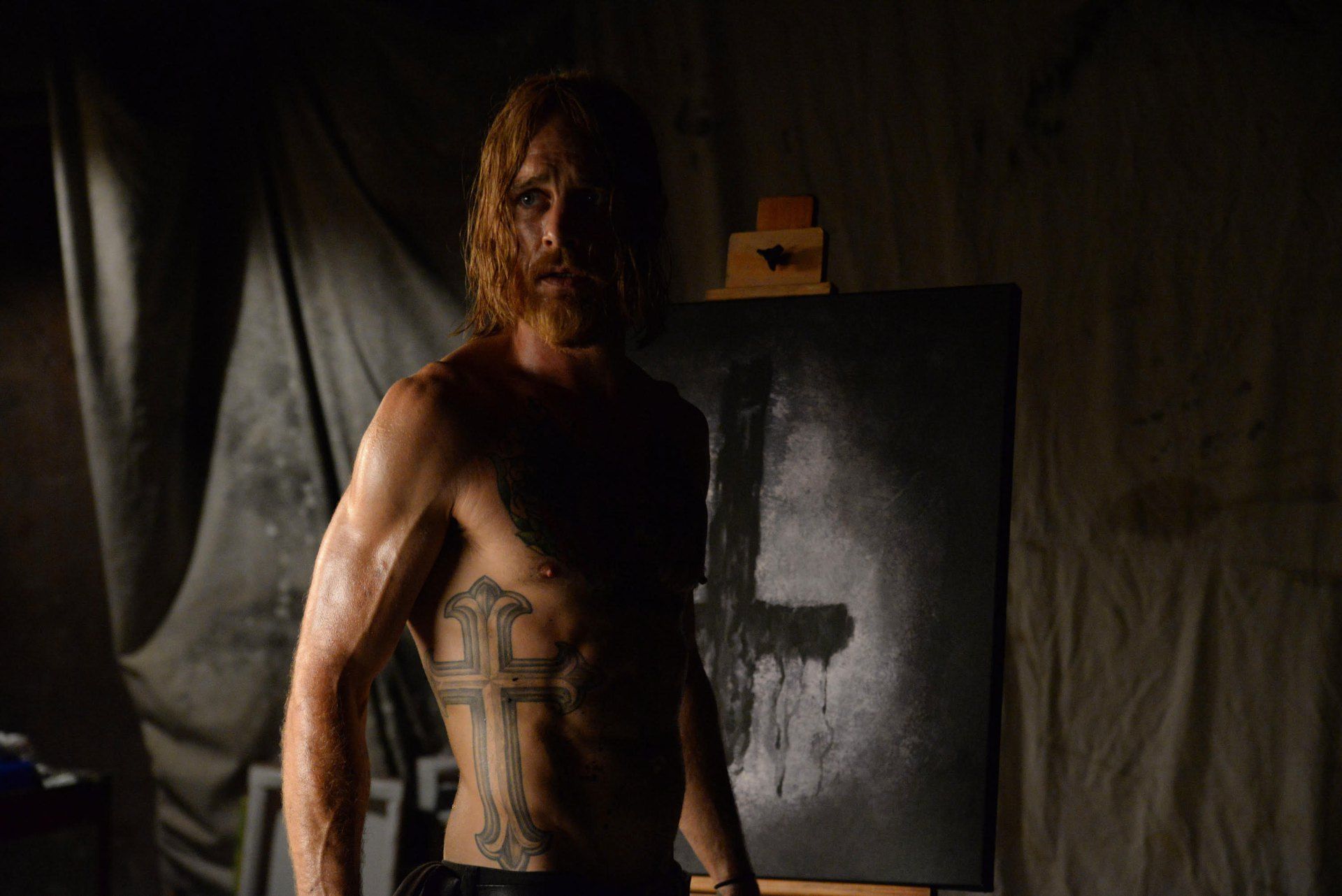 "The Devil´s Candy": Tráiler Oficial de la película de Sean Byrne