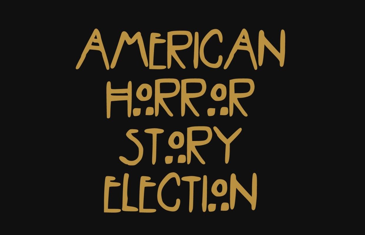 "American Horror Story": La 7ªT estará inspirada en las elecciones USA