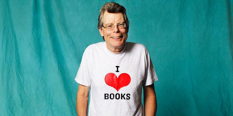 Stephen King regresará a Castle Rock en su nueva novela