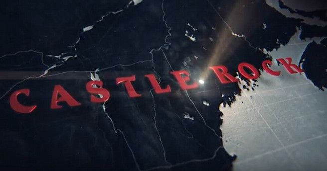 "Castle Rock": Teaser de la serie que preparan Stephen King y J.J.Abrams