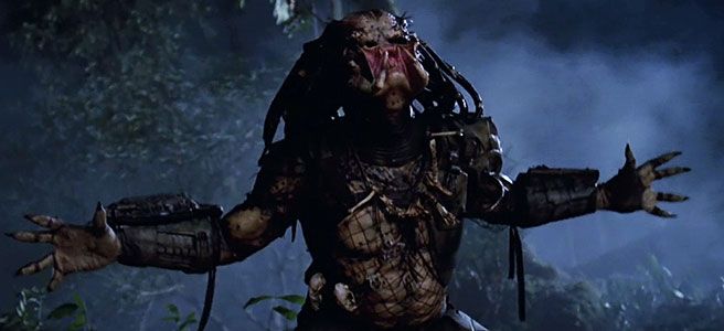 "The Predator": El reparto al completo en la primera imagen oficial