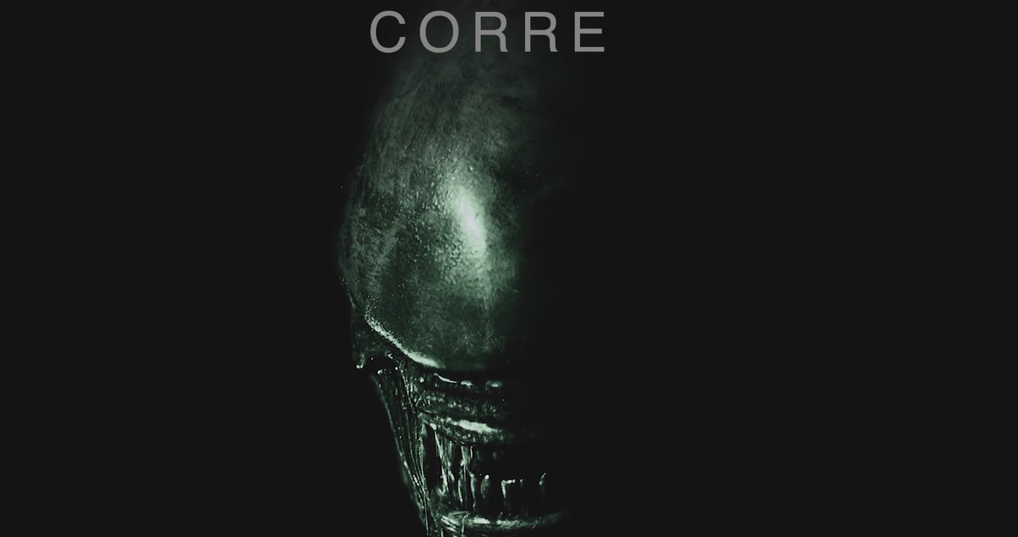 "Alien Covenant" nos lleva a "el paraíso" en la nueva imagen oficial