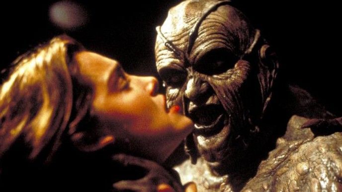 "Jeepers Creepers 3": Adrienne Barbeau se une al reparto de la película