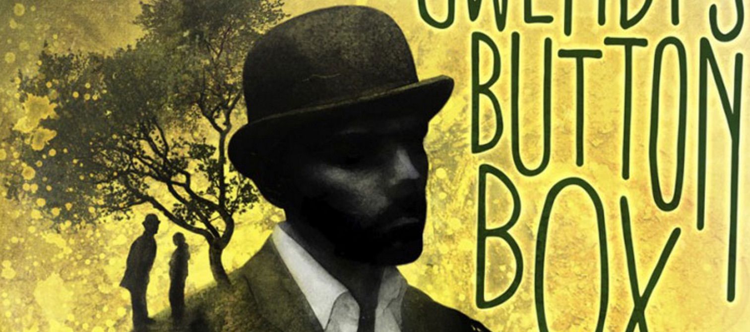 "Gwendy’s Button Box": La nueva novela de Stephen King en Castle Rock