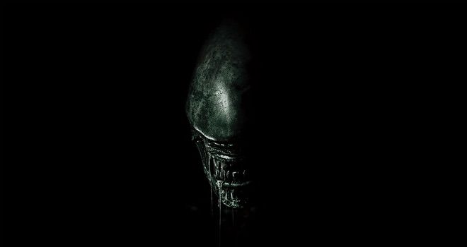 "Alien Covenant": Nuevo tráiler oficial de la película... ¡Corre, escóndete!