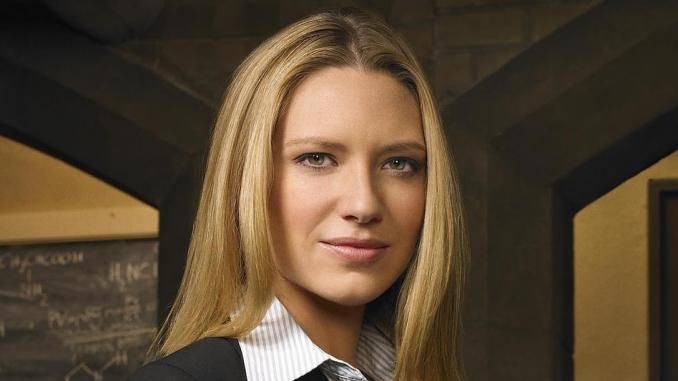 "Mindhunter": Tráiler de la serie de David Fincher y Anna Torv para Netflix