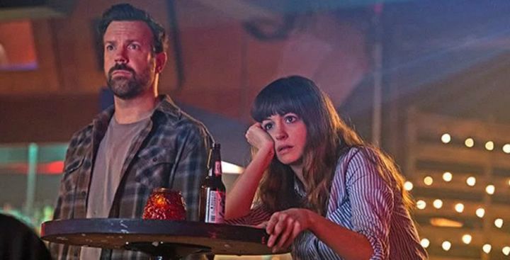 "Colossal": Segundo (y fantástico) póster de la película de Vigalondo