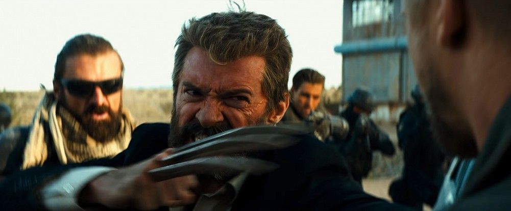 "Logan" va camino de conseguir 74 millones en su estreno USA