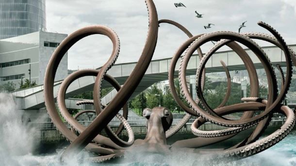FANT 2017: El Festival de cine fantástico de Bilbao ya tiene cartel oficial