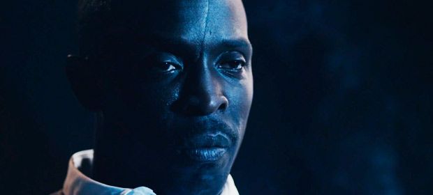 "Star Wars: Han Solo": Michael K. Williams se apunta a la película