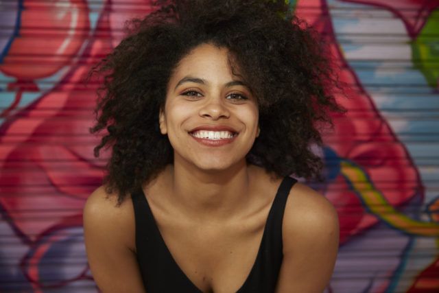 "Deadpool 2": Se confirma que Zazie Beetz será Domino en la esperada continuación
