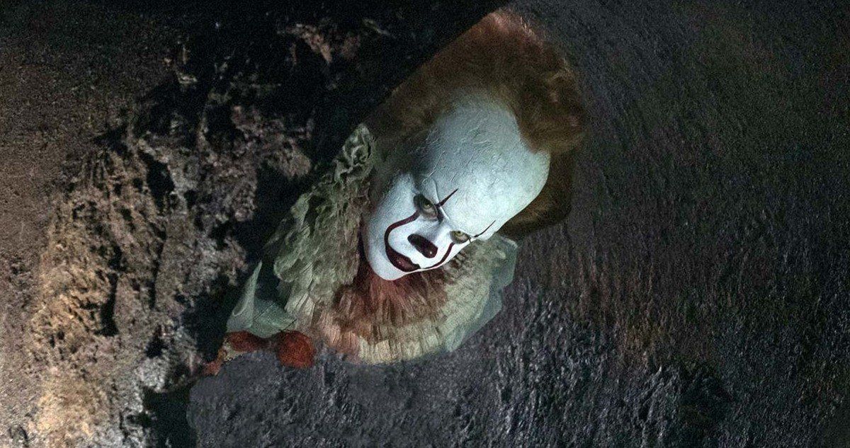 "IT": Mañana se mostrará un primer avance... ¿aparecerá en Internet?