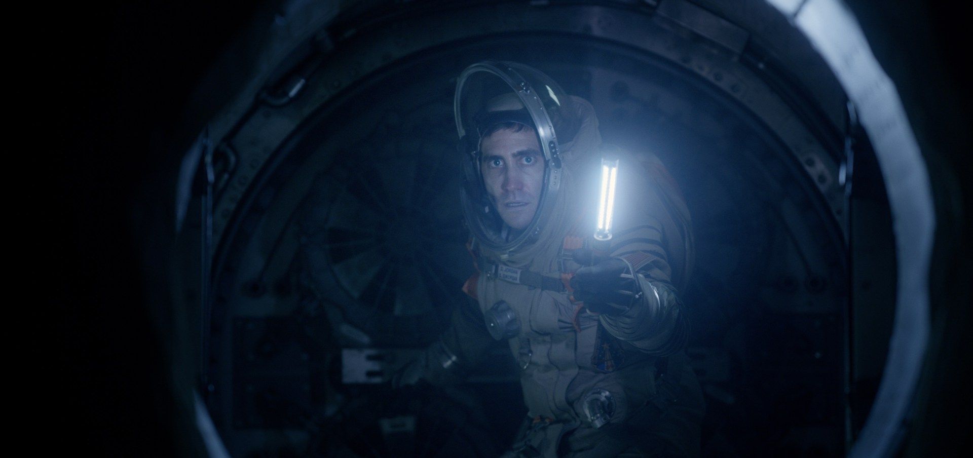 "Life (Vida)": Red Band Tráiler del esperado título de Terror Espacial