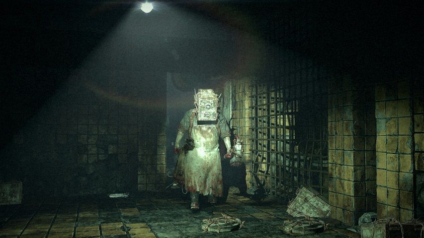 "The Evil Within 2", la secuela del título de Shinji Mikami, está en desarrollo