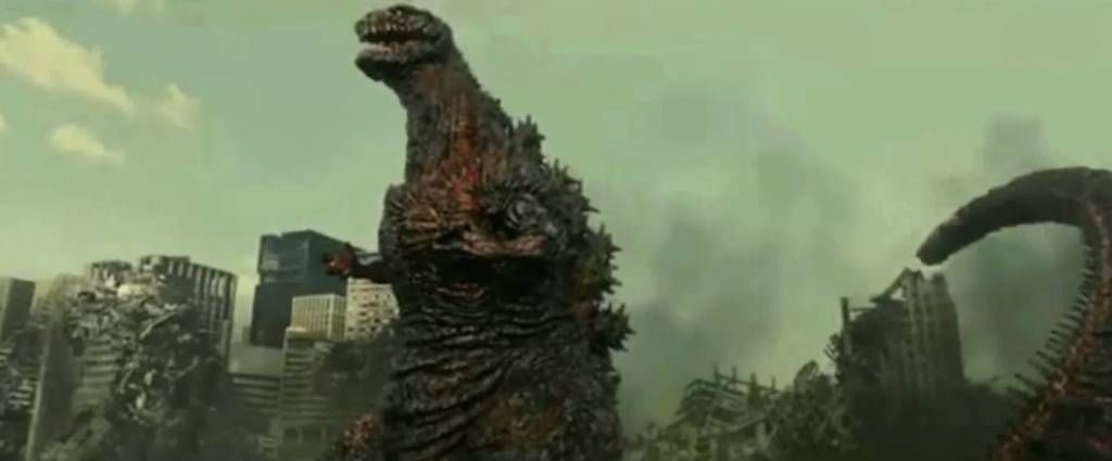 "Shin Godzilla 2" confirmada oficialmente... ¡Más lagartos gigantes!