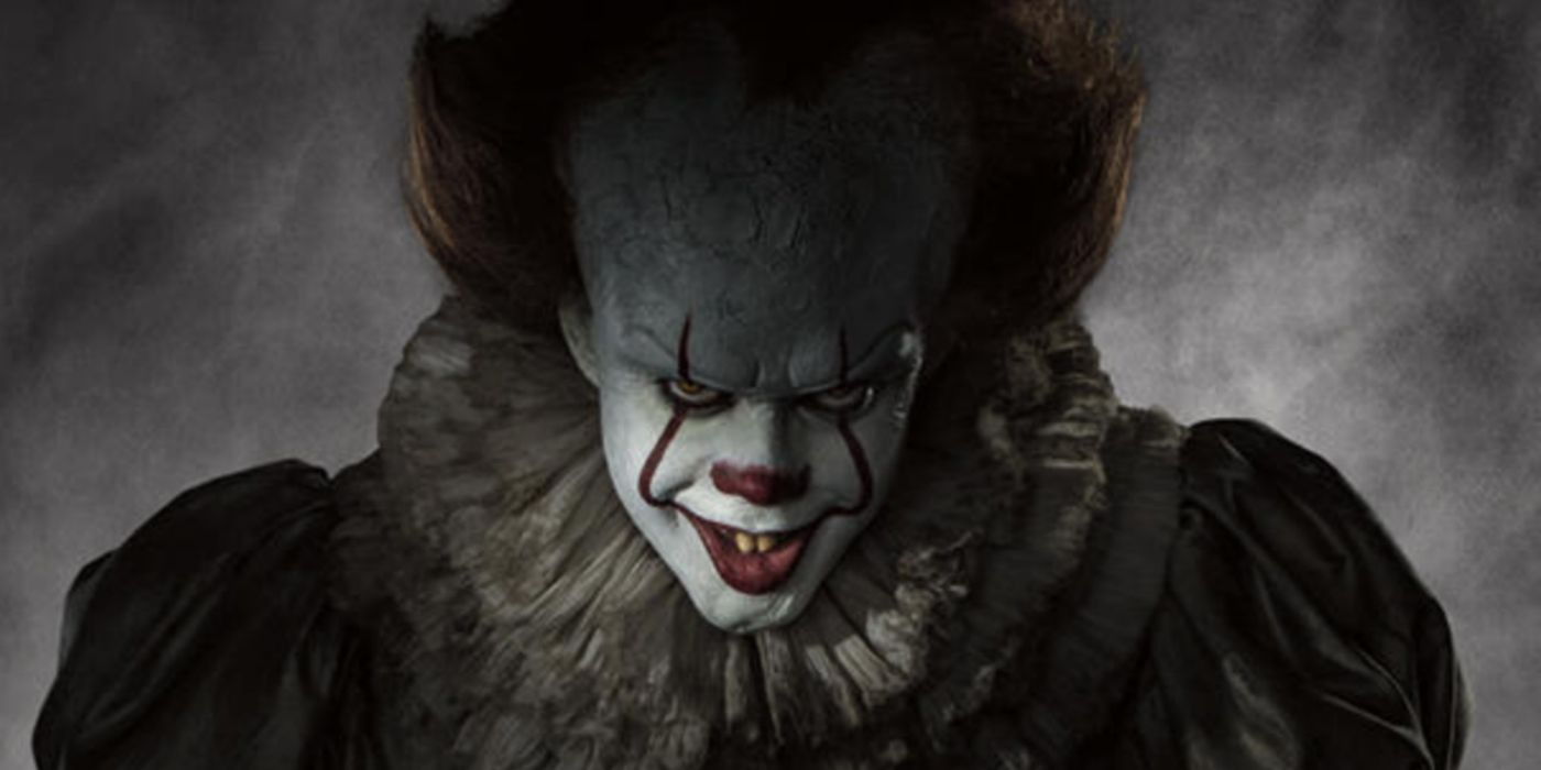 "IT": Nueva imagen de El Club de los Perdedores en El Puente de los Besos
