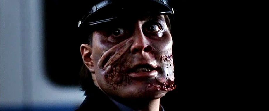 "Maniac Cop": El remake producido por Winding Refn se rodará en verano