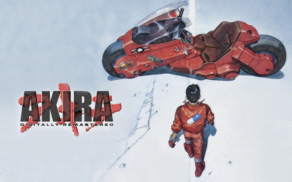 "Akira": Dos nuevos candidatos para dirigir la adaptación cinematográfica