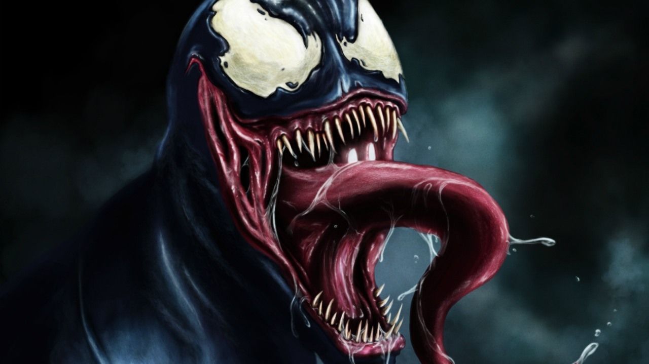 "VENOM" tendrá calificación "R" y no formará parte del MCU