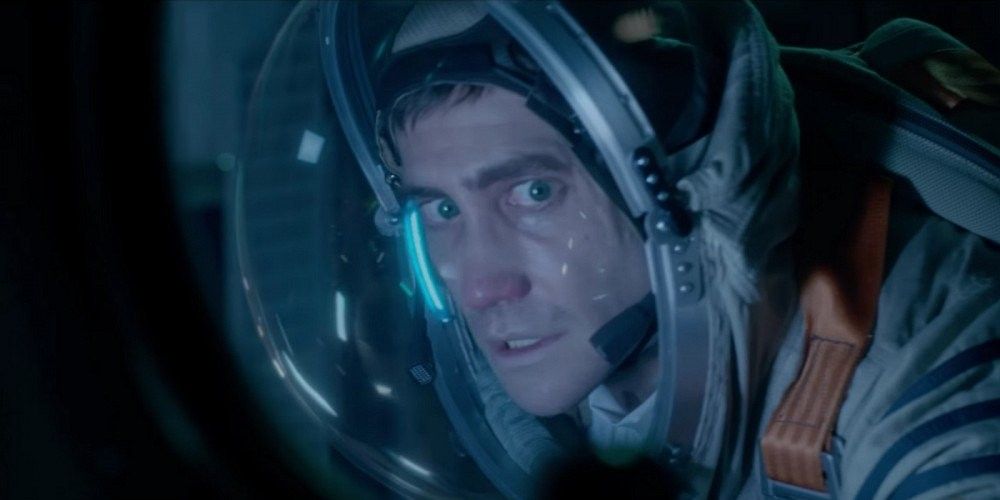 "Life (VIDA)": Clip exclusivo en español de la película (Estreno en cines: 7 de abril)