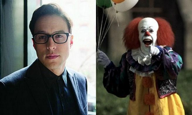 Aparece en la red el guión de "IT" que escribió Cary Fukunaga
