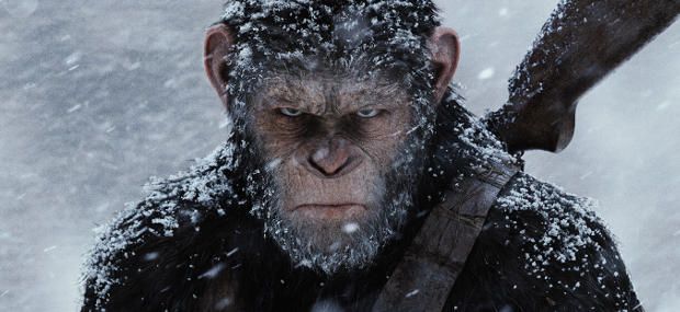 "La Guerra del Planeta de los Simios": Avance del nuevo tráiler