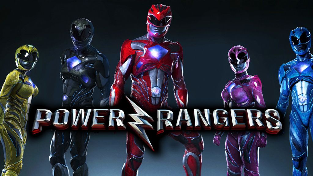 "Power Rangers": Entrevista a Bryan Cranston, quien da vida a Zordon