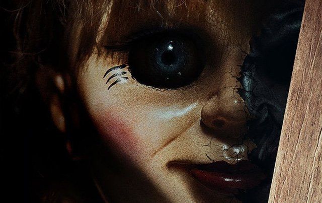 "Annabelle Creation": Nuevo tráiler oficial del regreso de la terrorífica muñeca
