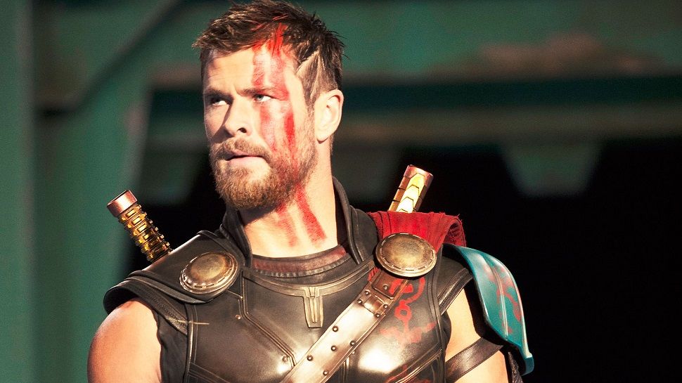 "Thor Ragnarok": Primer teaser tráiler español de la película