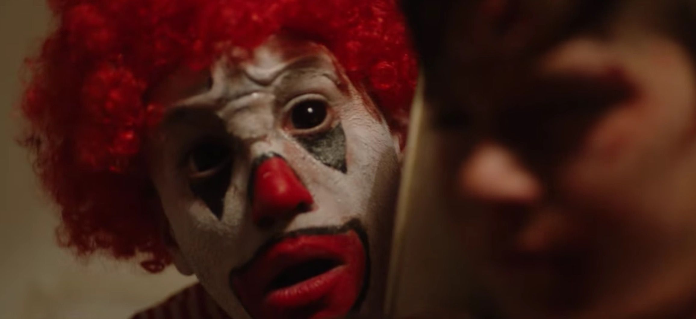No os perdáis este fan trailer de "IT" (en su versión McDonalds)
