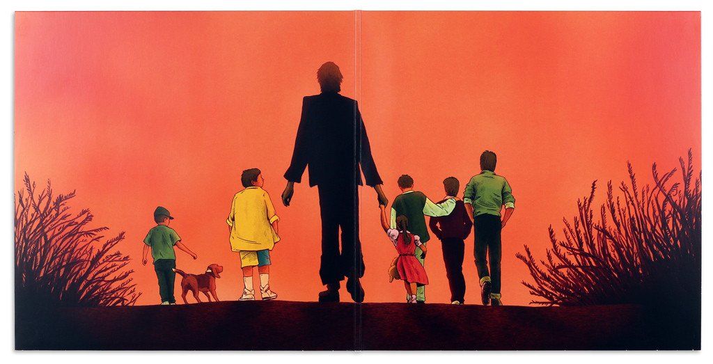 "Una Pandilla Alucinante": La BSO en edición vinilo gracias a Mondo