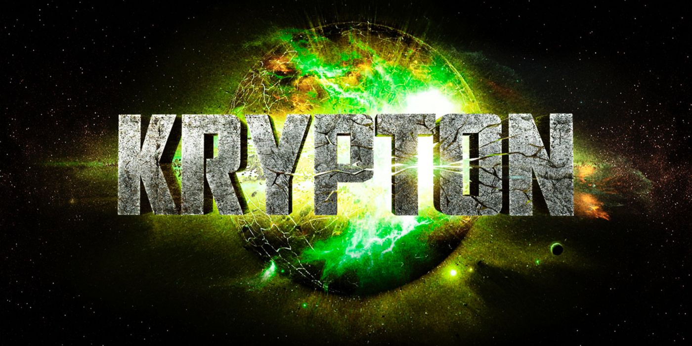 "Krypton": Primer tráiler de la precuela televisiva de "Superman"