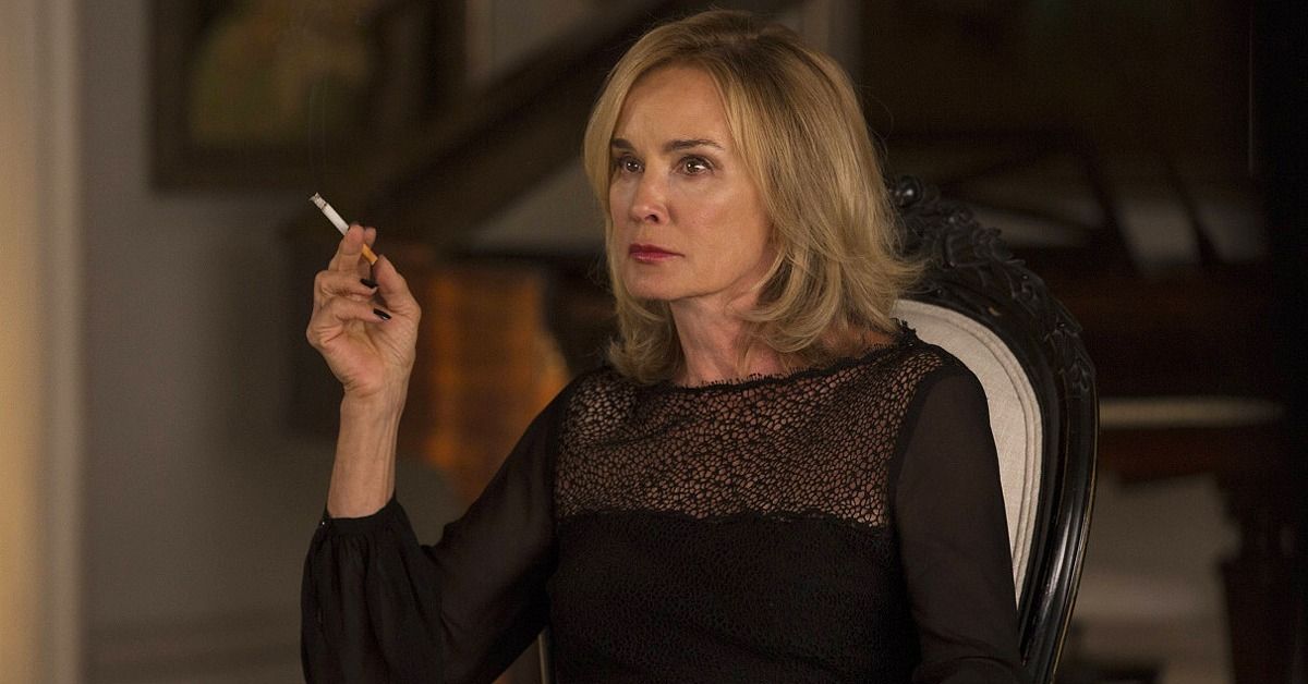 Jessica Lange podría regresar el año que viene a "American Horror Story"