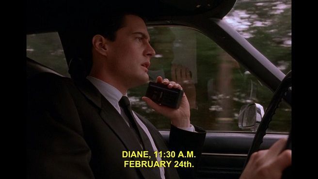 "Twin Peaks": Un nuevo teaser recupera la oscuridad del futuro pasado