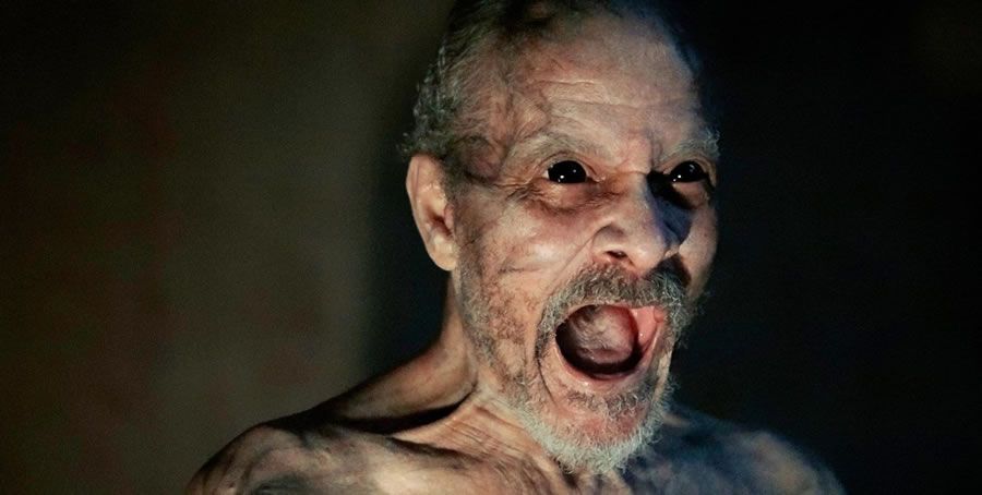 "It comes at night": Nuevas imágenes y detalles de la película