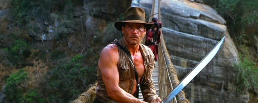 "Indiana Jones 5" retrasa su estreno un año y nos llegará en 2020