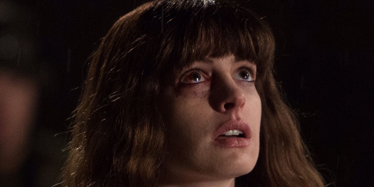 "Colossal", lo nuevo de Vigalondo, ya tiene fecha de estreno en España