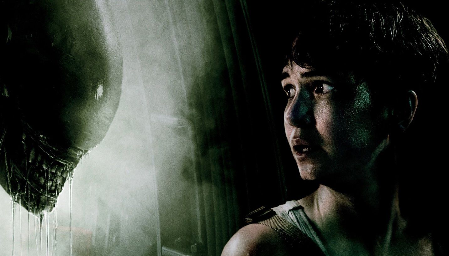 "Alien: Covenant": Conoce a la tripulación en estos vídeos subtitulados