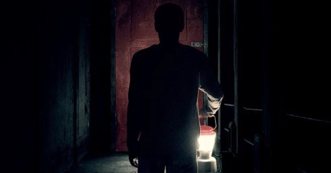 "Llega de Noche": Póster español y nuevo tráiler oficial de la película