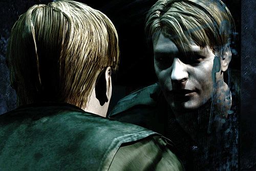 "Silent Hill 2": Un alucinante vídeo "Detrás de las Cámaras" del videojuego