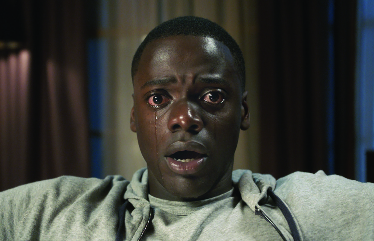 Jordan Peele prepara otro thriller con Universal Pictures tras "Déjame Salir"