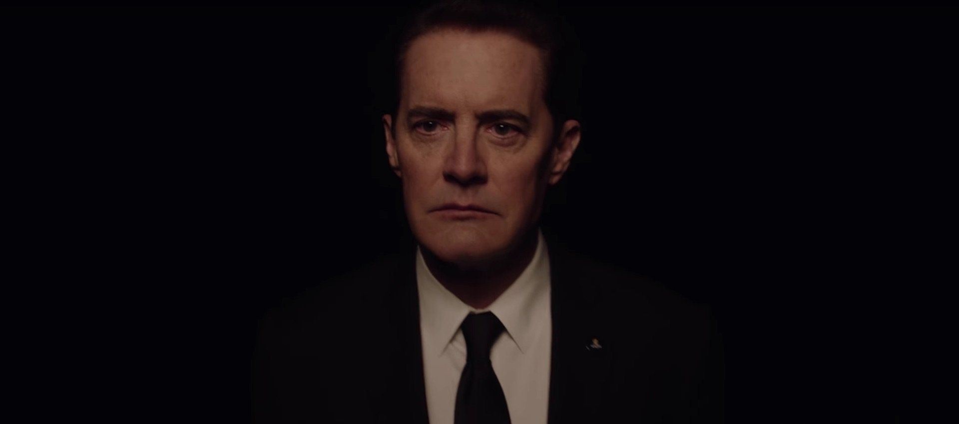 "Twin Peaks": El nuevo teaser de la 3ªT es simplemente magnífico