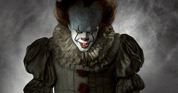 "IT": Nuevo tráiler de la adaptación de la novela de Stephen King