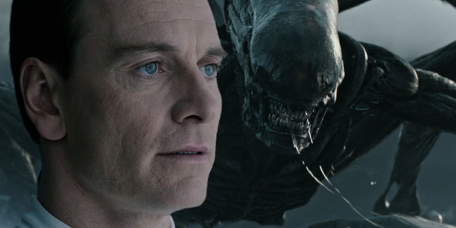 Alien: Covenant